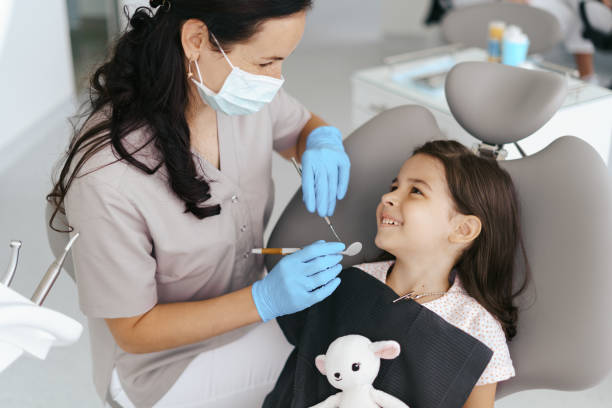 Best Emergency Orthodontic Repairs in Nettleton, MS