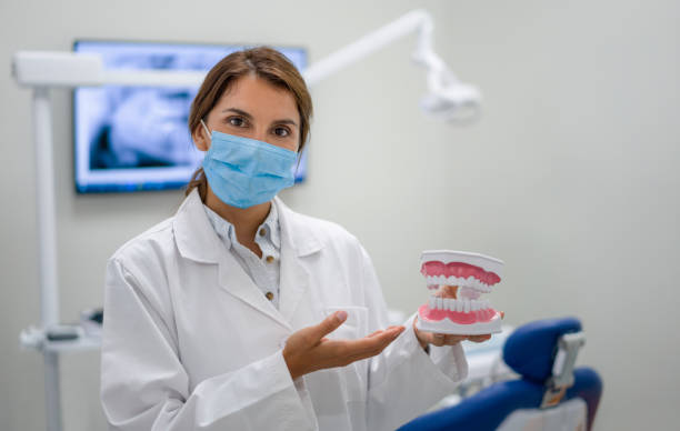 Best Emergency Tooth Extraction in Nettleton, MS