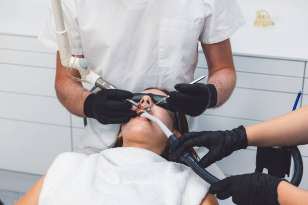 Best Emergency Root Canal Treatment in Nettleton, MS