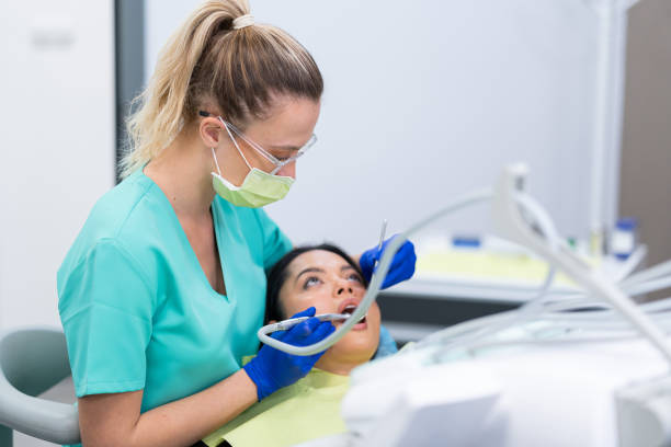 Best Walk-In Emergency Dentist in Nettleton, MS