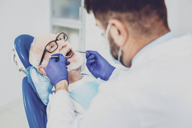 Best Pediatric Emergency Dentist in Nettleton, MS